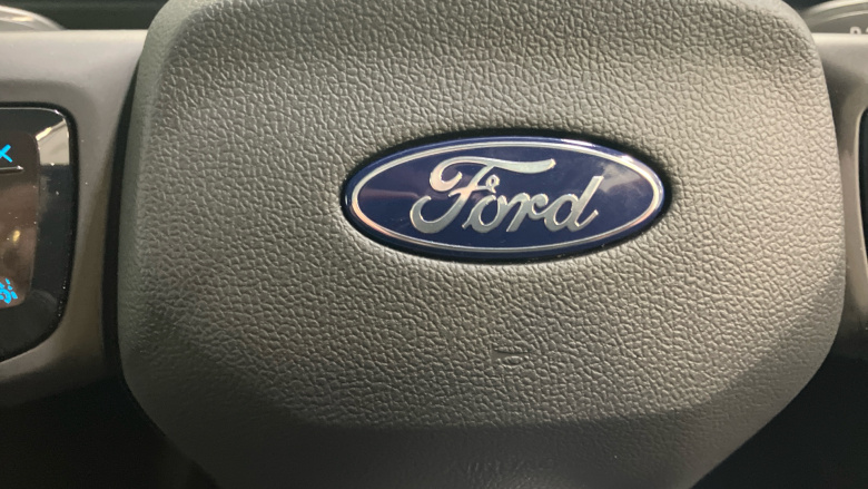 Ford Capri 210kW Premium 77kWh 5dr Auto Electric Estate